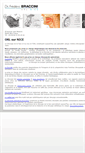 Mobile Screenshot of nice-orl.com
